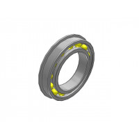 Радиальные шариковые подшипники - 6012 NR SKF Радиальные шариковые подшипники - 6012 NR SKF